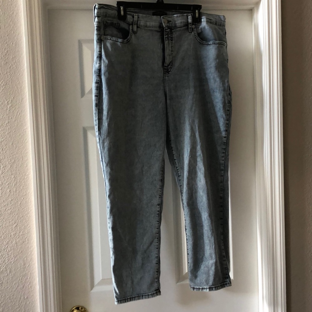 Banana Republic Jeans